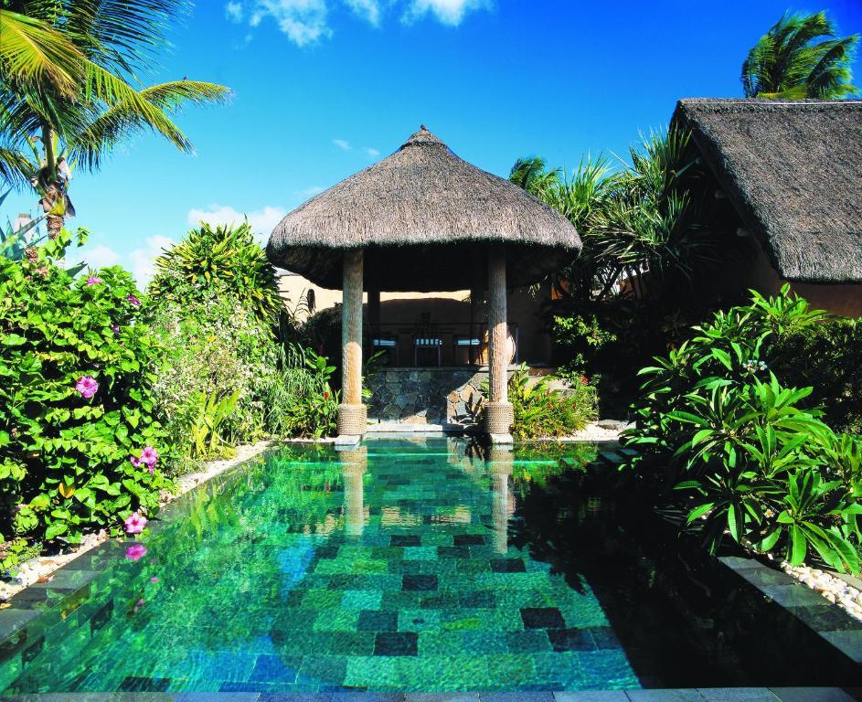 The Oberoi Beach Resort, Mauritius Balaclava Faciliteter billede